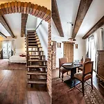 Oda ve Kahvaltı Toscana Boutique Murzasichle