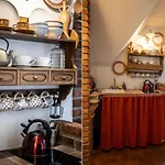 Toscana Boutique 3* Murzasichle