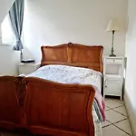 Toscana Boutique Oda ve Kahvaltı