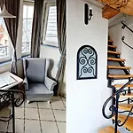 Oda ve Kahvaltı Toscana Boutique 3*