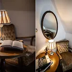 Oda ve Kahvaltı Toscana Boutique Murzasichle