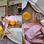 Oda ve Kahvaltı Toscana Boutique 3*