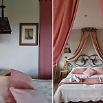 Toscana Boutique Oda ve Kahvaltı