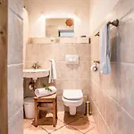 Toscana Boutique Oda ve Kahvaltı Murzasichle