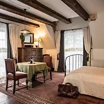 Toscana Boutique Oda ve Kahvaltı