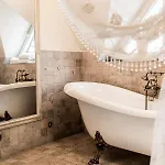 Toscana Boutique 3* Murzasichle