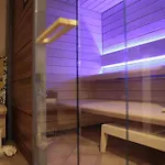 Oda ve Kahvaltı Toscana Boutique