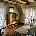 Toscana Boutique 3* Murzasichle
