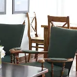 Oda ve Kahvaltı Toscana Boutique Murzasichle