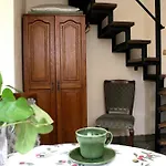 Oda ve Kahvaltı Toscana Boutique Murzasichle