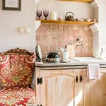 Oda ve Kahvaltı Toscana Boutique 3*