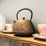 Toscana Boutique Oda ve Kahvaltı