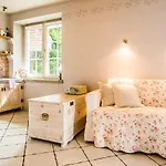 Toscana Boutique Oda ve Kahvaltı Murzasichle