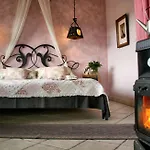 Toscana Boutique Oda ve Kahvaltı 3*