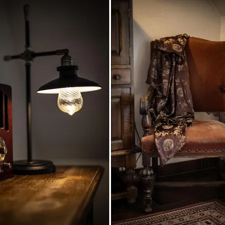 Toscana Boutique Murzasichle