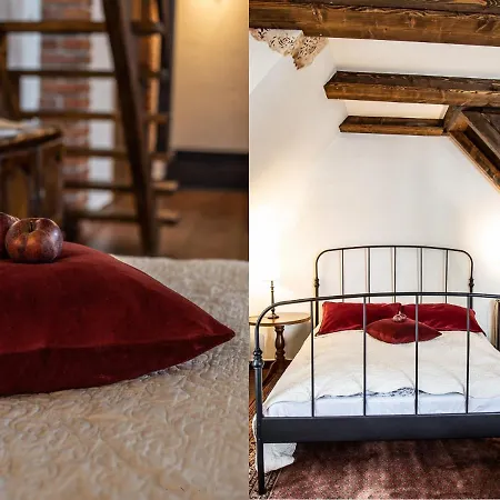 Toscana Boutique 穆扎希赫尔