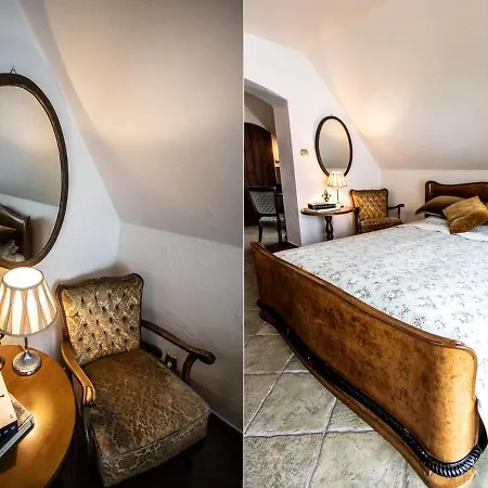 Bed & Breakfast Toscana Murzasichle