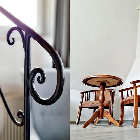 Toscana Bed & Breakfast 3*