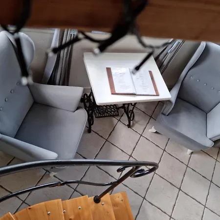 Toscana Boutique 住宿加早餐酒店