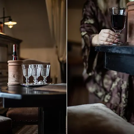 Toscana Boutique 3*