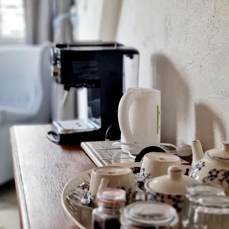 Toscana Boutique Alojamento de Acomodação e Pequeno-almoço 3*
