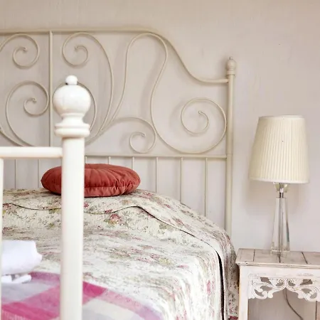 Toscana Boutique 3* 穆扎希赫尔