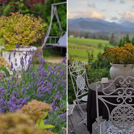 Toscana Bed & Breakfast 3*