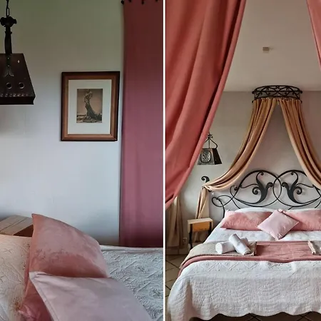 Toscana Boutique Panzió