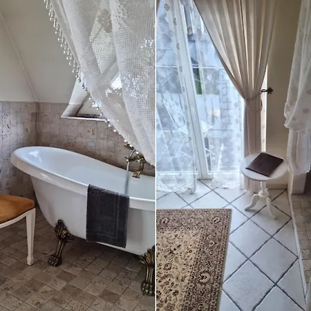 Bed & Breakfast Toscana