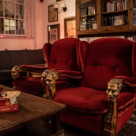 Toscana Boutique Bed and Breakfast Murzasichle