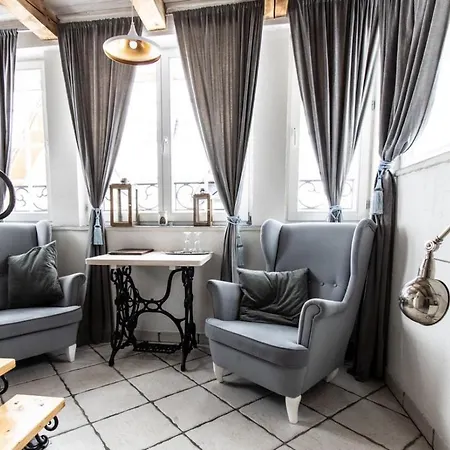 Toscana Boutique Murzasichle