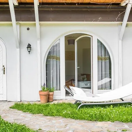Toscana Bed & Breakfast 3*