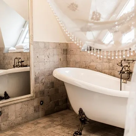 Toscana Boutique 3* Murzasichle