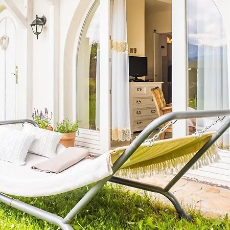 Toscana Boutique 3*