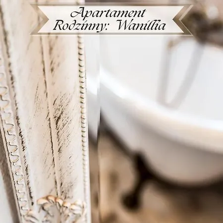 Toscana Boutique Murzasichle