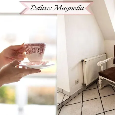 Toscana Boutique Alojamento de Acomodação e Pequeno-almoço Murzasichle