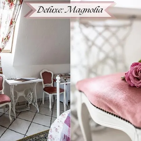 Toscana Boutique Alojamento de Acomodação e Pequeno-almoço 3*