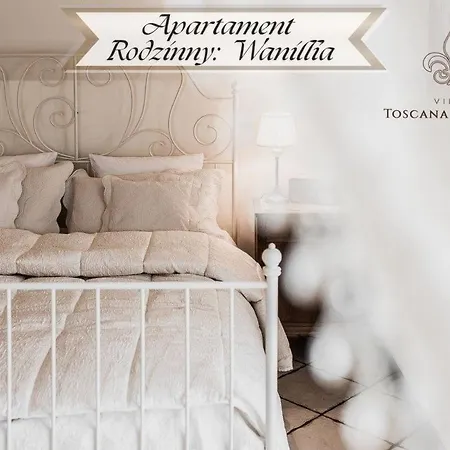 Toscana Boutique Alojamento de Acomodação e Pequeno-almoço Murzasichle
