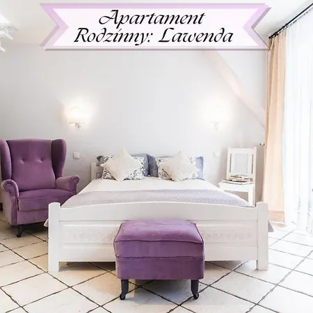 Toscana Boutique Murzasichle