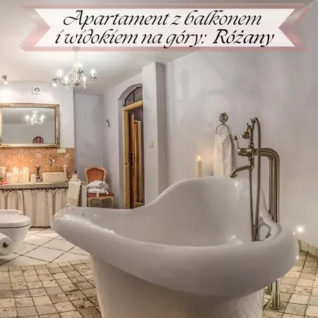 Alojamento de Acomodação e Pequeno-almoço Toscana Boutique 3*