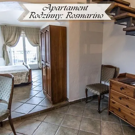Toscana Boutique Murzasichle