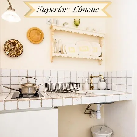 Alojamento de Acomodação e Pequeno-almoço Toscana Boutique 3*