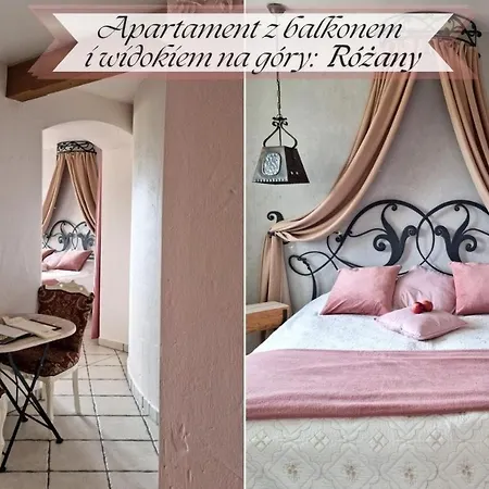 Toscana Boutique Murzasichle