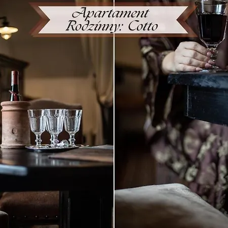 Alojamento de Acomodação e Pequeno-almoço Toscana Boutique