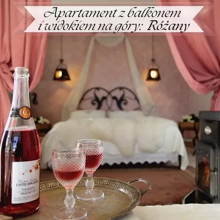 Toscana Boutique 3*