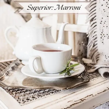 Toscana Boutique Alojamento de Acomodação e Pequeno-almoço