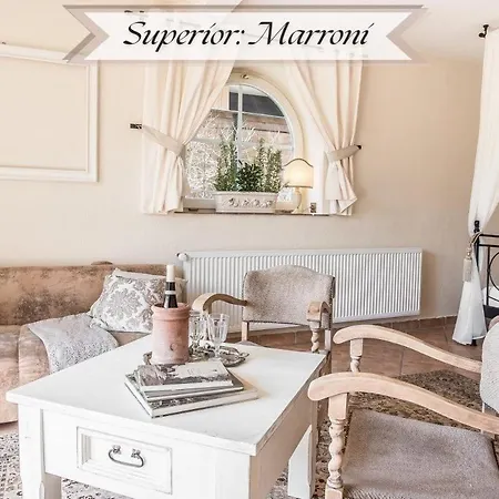 Toscana Boutique Alojamento de Acomodação e Pequeno-almoço 3*