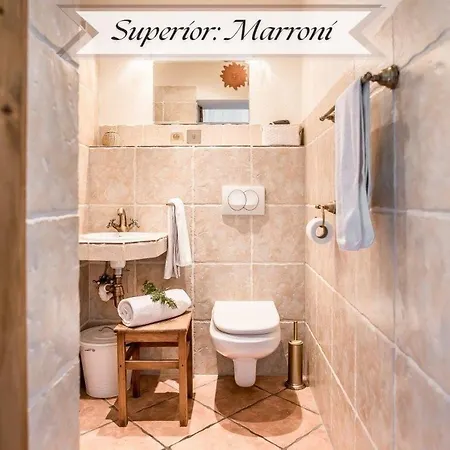 Toscana Boutique 3*