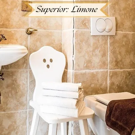 Toscana Boutique 3* Murzasichle