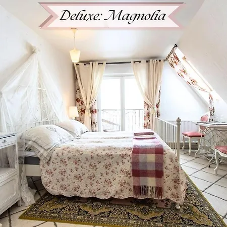 Alojamento de Acomodação e Pequeno-almoço Toscana Boutique Murzasichle